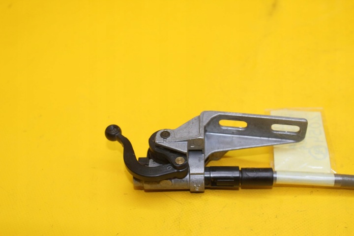 фото №6, Механизм стёкла откидной правые зад w251