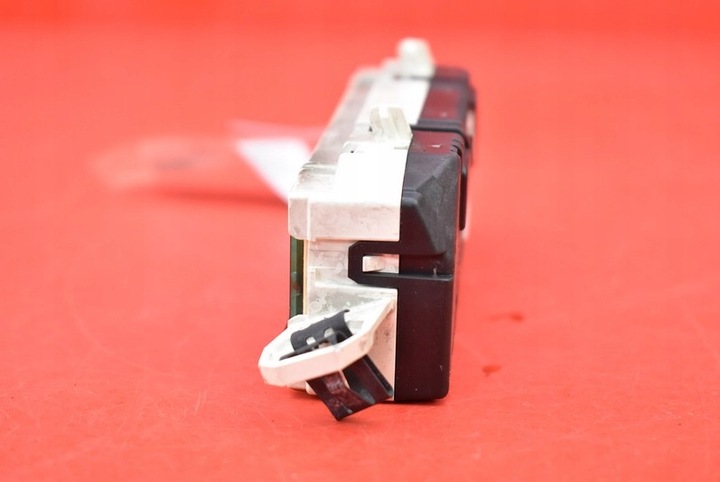 фото №3, Дисплей 9662226080 citroen c4 1 i 04-08