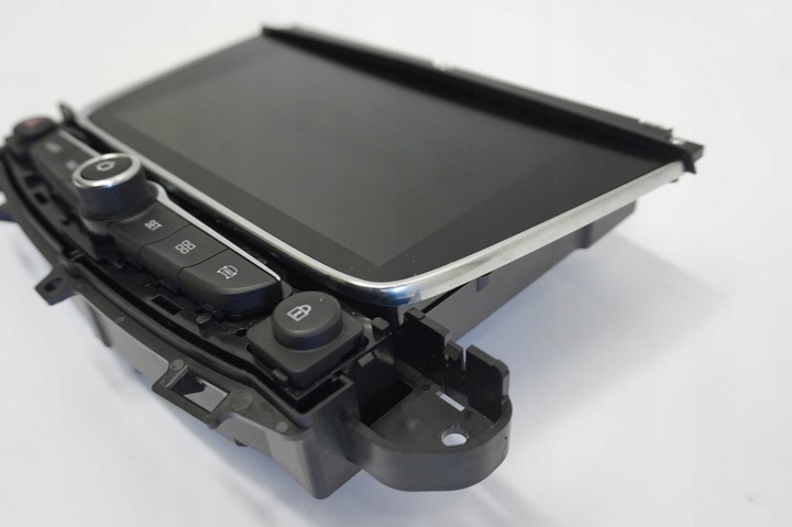 фото №3, Дисплей opel grandland x yq002283yx