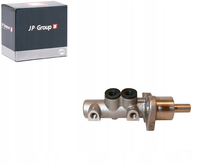 фото №1, Насос гальмівна fi=23.81 jp group