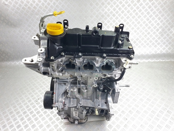 фото №5, Sandero micra k14 clio v 1.0 колесо ременное вала