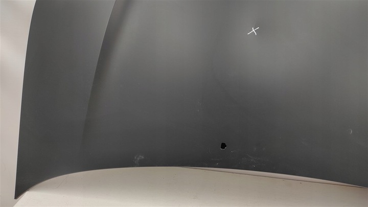 фото №7, Капот reault twingo 3 iii po 2014 651226807r