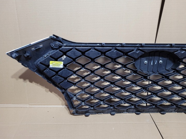 фото №7, Решітка радіатора решітка перед hyundai tucson iii n line 86351-d7700