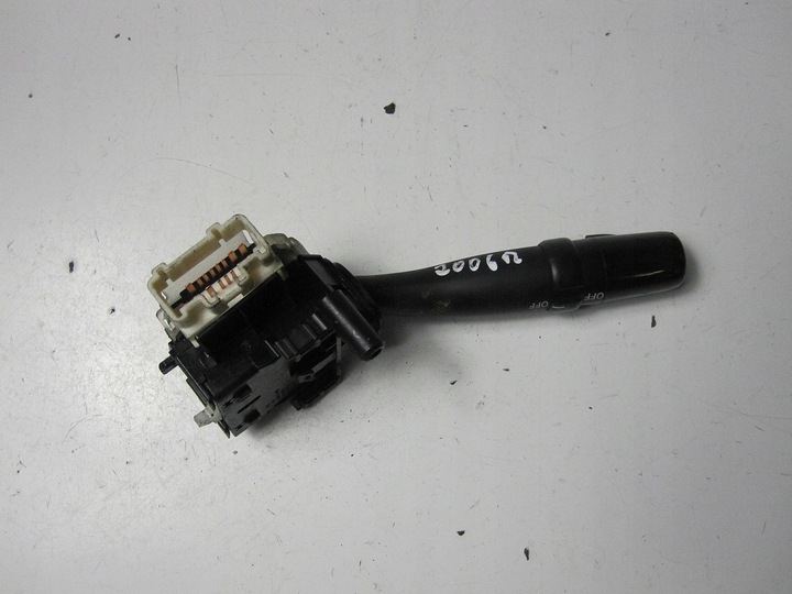 фото №5, Rogi подрулевые рычаги света toyota avensis 06r