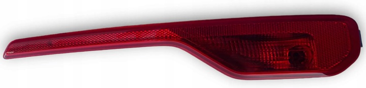 фото №1, Volvo xc40 світло протитуманні лампа задня бампера права нова 32228783