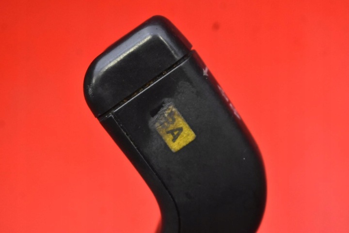 фото №10, Рулевой/подрулевой переключатель поворотник 09185413 opel meriva a 02-06