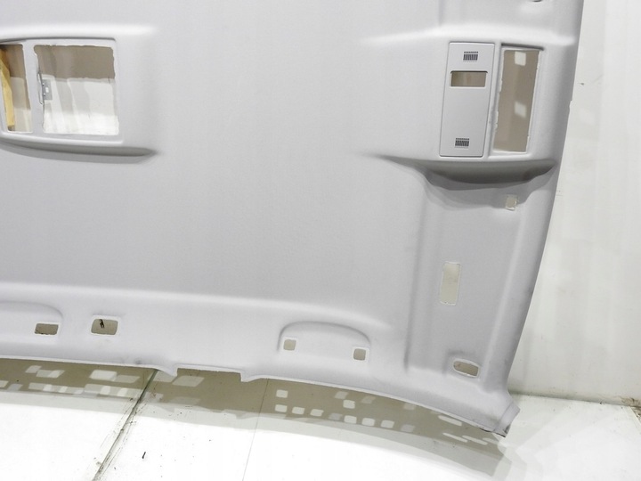 фото №7, Стеля bmw e61 рестайлінг 7077185 небесно-сірий