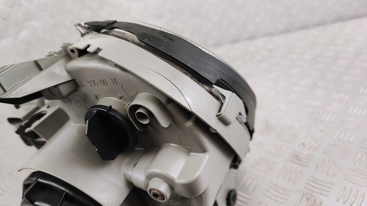 фото №12, Ксенон фара лампа права перед mercedes w203 sport купе cl рестайлінг 2003-08