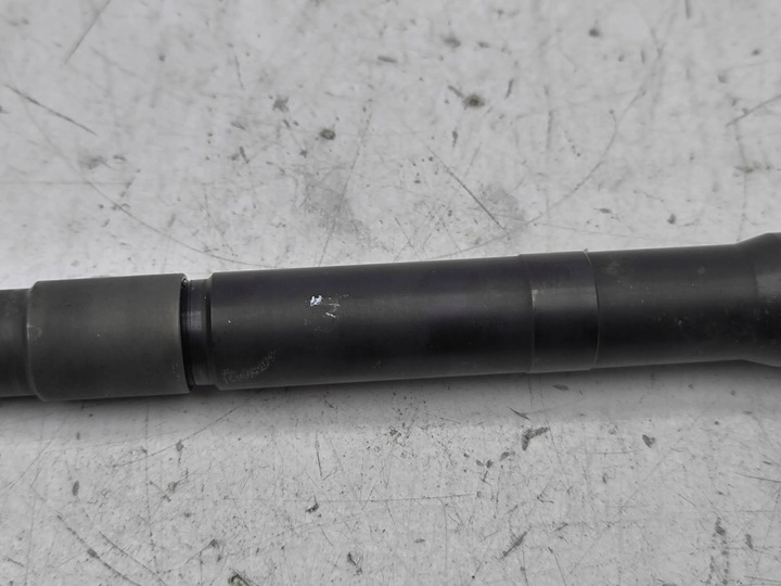 фото №9, Инжектор mazda 6 07u03482