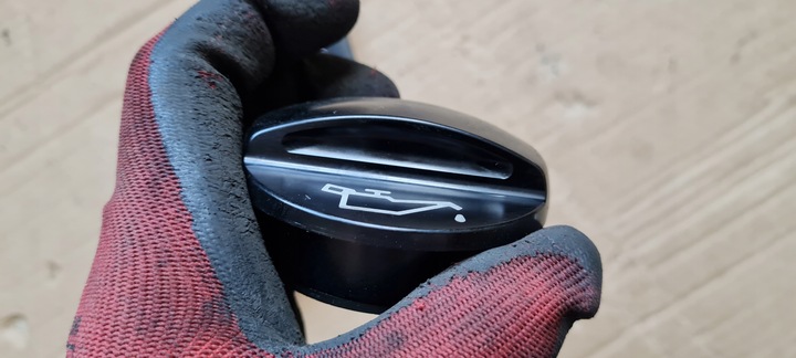 фото №9, S6 c7 4g a6 крышка жидкости заливка тюнинг cts-acc-005 s7 4g a7