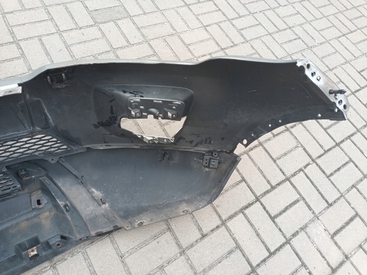 фото №6, Бампер переднее land rover evoque i l538 перед 11 - 15