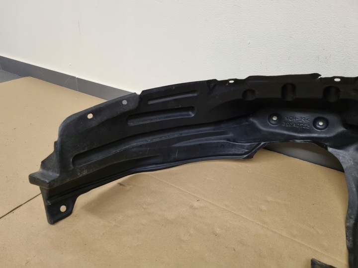 фото №12, Подкрылок правые перед передние mitsubishi space star ii 13- оригинал 5370a926