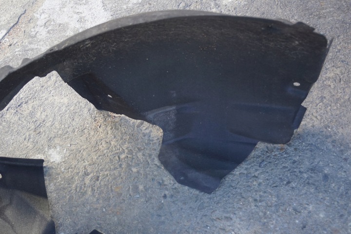 фото №8, Підкрилок лівий перед audi a5 8t 8t0821171m