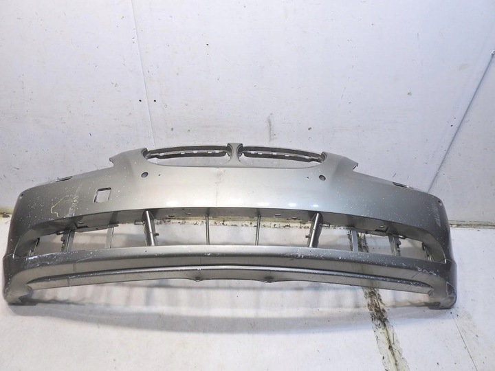 фото №13, Бампер переднее перед 394 bmw e61 7033694