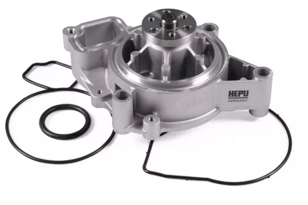 фото №1, Насос водяная astra g 2.2 16v 03/01- p321 hepu