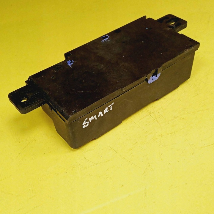 фото №6, Модуль блок керування комфорту smart fortwo i 0003027v004 nr27