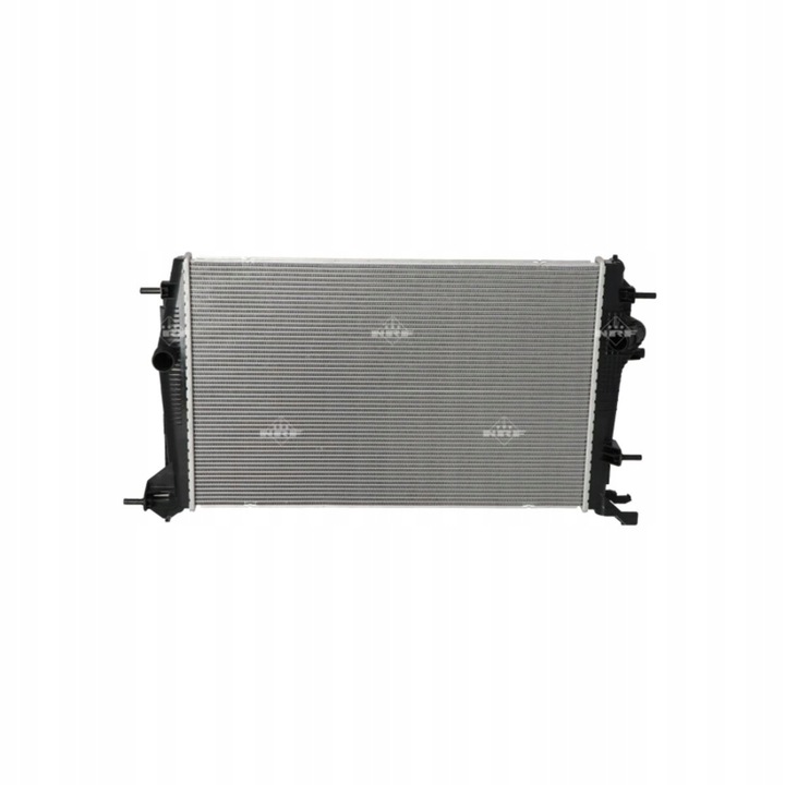 фото №3, Радіаторів води grand scénic iii scénic iii 08-