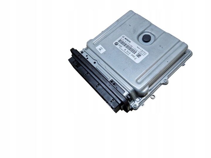 фото №7, Блок керування двигуна bmw 5 f10 f11 851324201