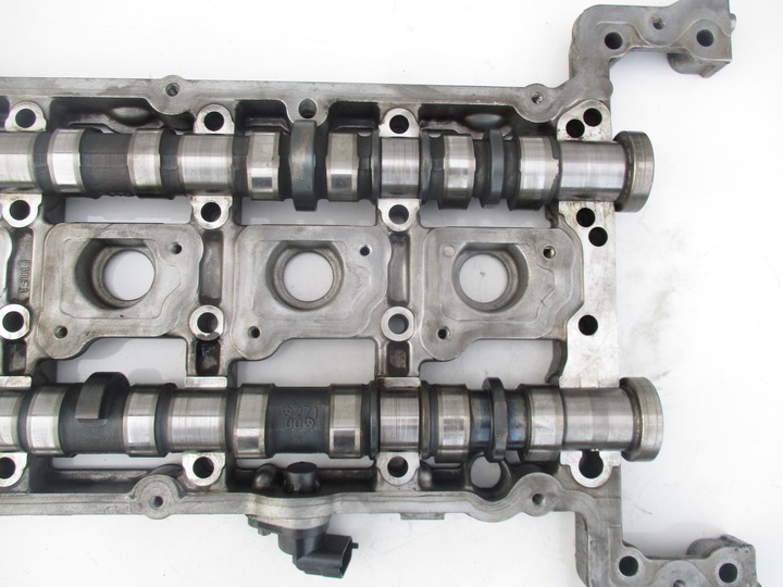 фото №3, Вали розподільний вал mercedes sprinter w203 w204 w211 1.6 1.8 компресор