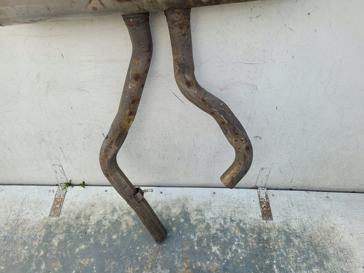 фото №15, Bmw x5 x6 f15 f16 m набор глушитель выхлоп конечный наконечники