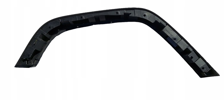 фото №8, Mercedes g w463 левая задняя планка крыльев a4638812700