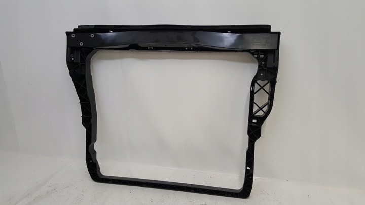 фото №7, Vw crafter 7c0 man tge pas усилитель перед 17-21