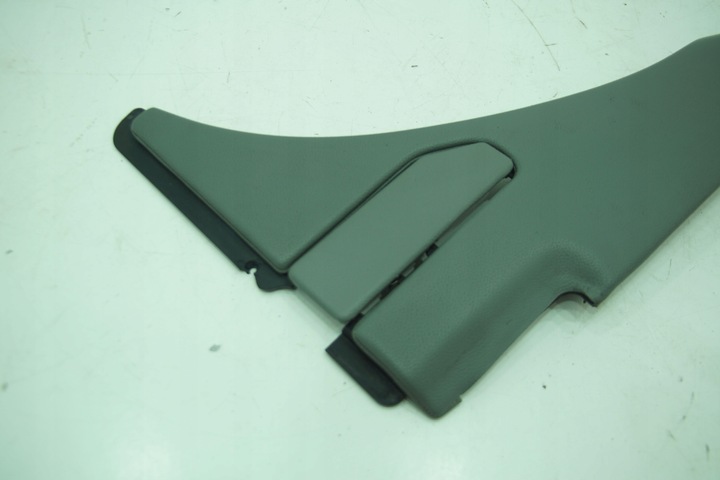 фото №9, Захист петля дах кришка права ліва mercedes sl r230 02