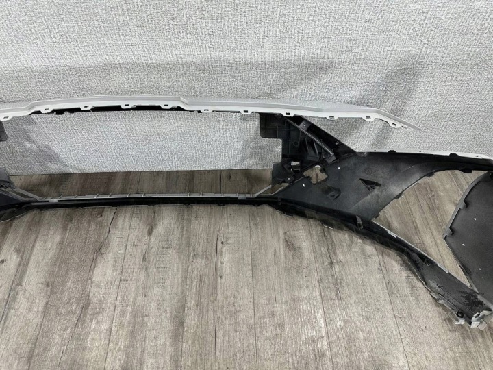 фото №13, Hyundai i20 iii рестайлинг 2023- бампер перед 86511-q0ga0