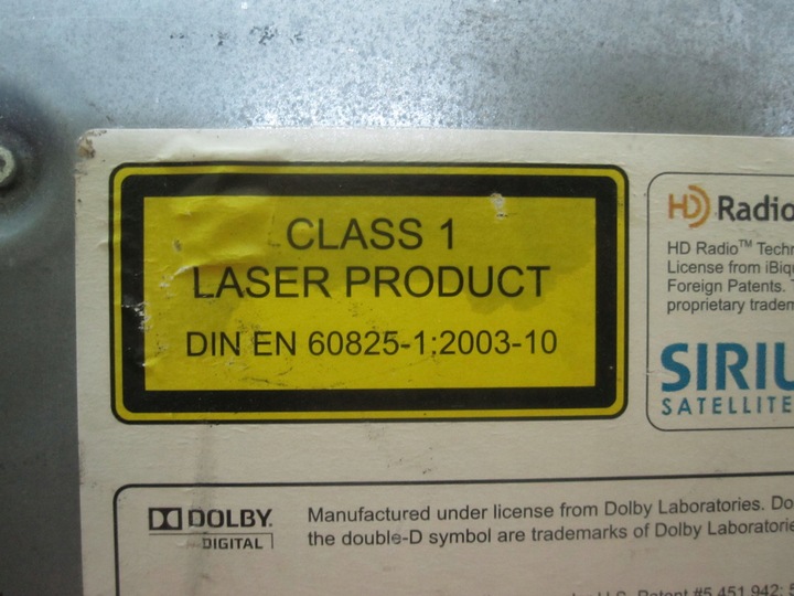 фото №9, Bmw e90 рестайлинг 10r радио cd 9239212 10099110