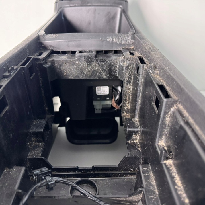 фото №14, Туннель средний подлокотник opel insignia b ii 2 oem номер оригинал 551186240