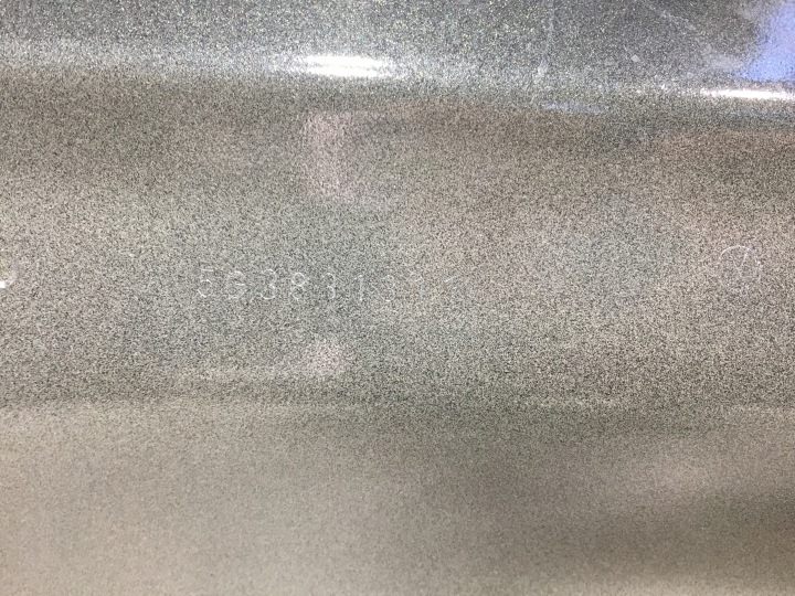 фото №10, Vw golf vii 5g3 mk7 13-20 двери левые три дверной org !!! 5g3831311