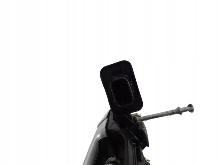 фото №10, Ручка дверей ліві перед вставка keyless toyota yaris ii 2 2005-2011 1e7 eu