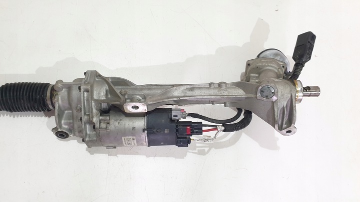 фото №9, Рейка рульового управління трансмісія sportage v tucson a024a207
