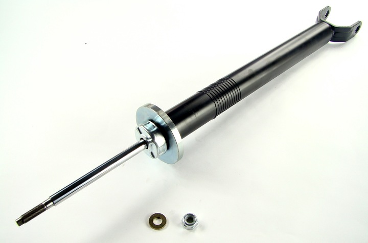 фото №1, Амортизатор mercedes-benz e клас w211 03- перед