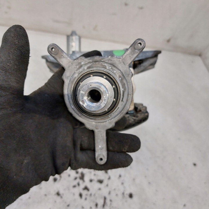 фото №7, Bmw e65 3,0d рестайлинг колонка руль 6757492 9-1850-02 6908962