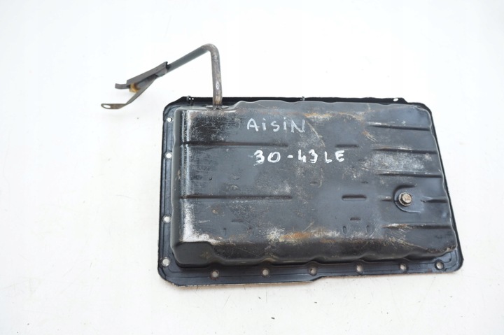 фото №6, Volvo v90 960 поддон коробки коробки передач aisin 30-43 le комплектная