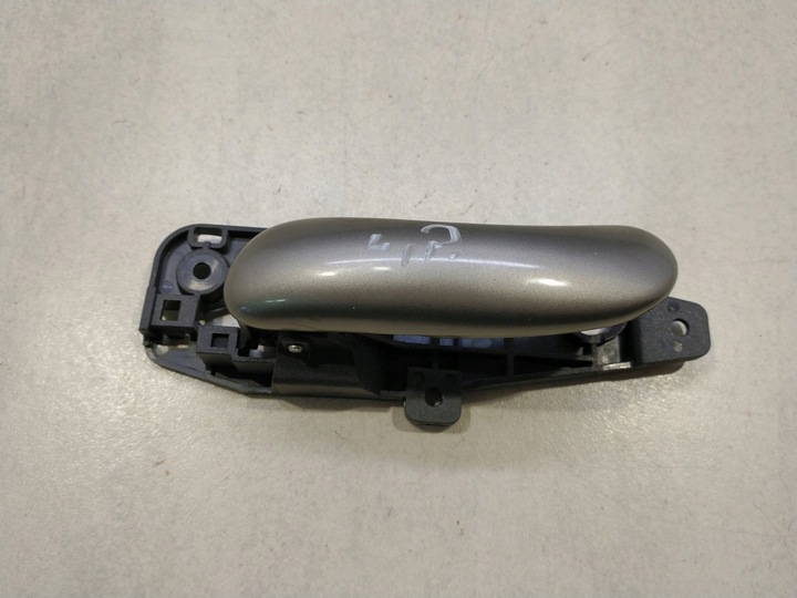 фото №1, Ручка левый перед stilo 1.6 16v