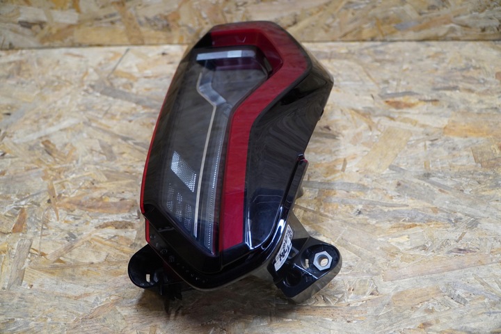 фото №7, Лампа зад левая 849432713 lub правая 849432813 bmw m2 g87 оригинал 3tyśkm 24r