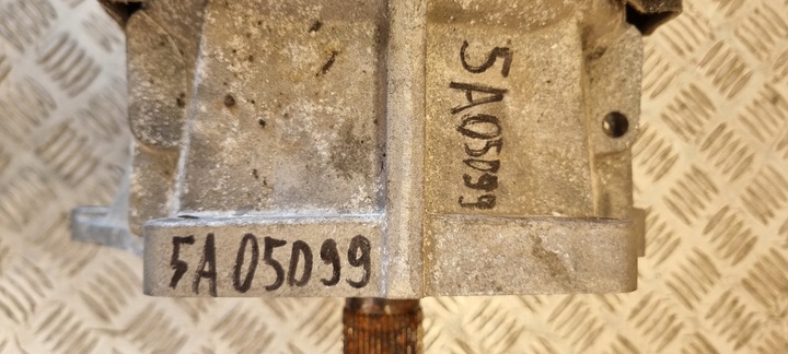 фото №15, Bmw g01 g02 g20 g21 коробка передач коробки передач автомат 5a05d99 ga8x76dz