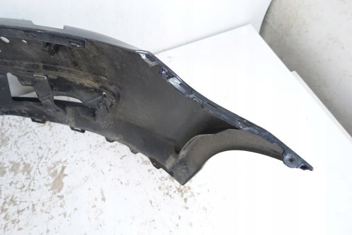 фото №11, Vw golf vi 2008- бампер перед передний 5k0807221