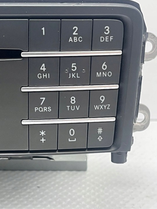 фото №8, Mercedes магнітола магнітола clk slk a1729006014 r172