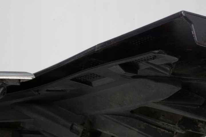 фото №16, Renault talisman 16r бампер переднє перед 6x pdc tekng