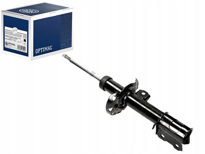 фото №1, Амортизатор opel combo corsa c meriva 03 праві optimal