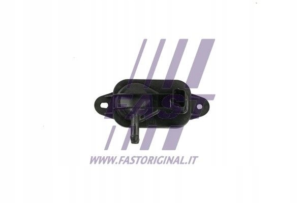 фото №2, Датчик різниці тиск dpf