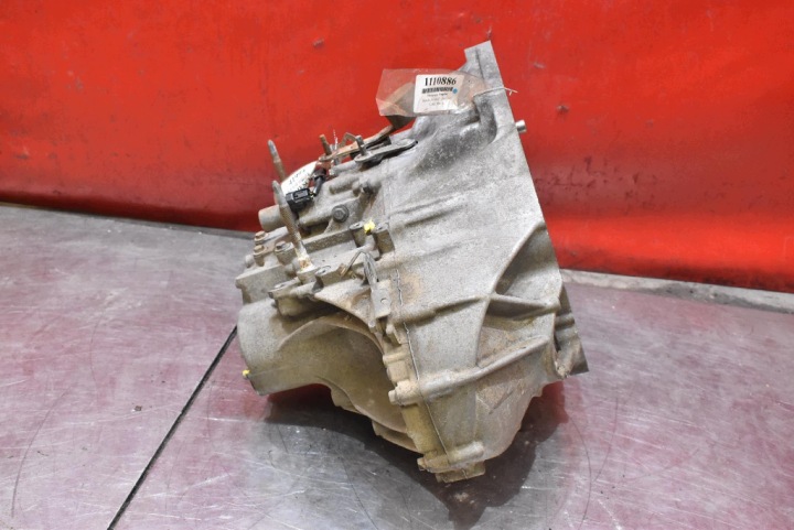 фото №7, Коробка передач m0j7 honda accord 8 viii 2.2 i-dtec 150 km 07-11
