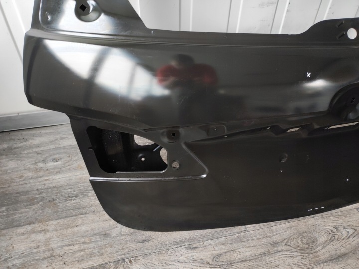 фото №10, Кришка задня mazda 5 ii cw 2010-2016 -- premacy iii сервісна оригінальна