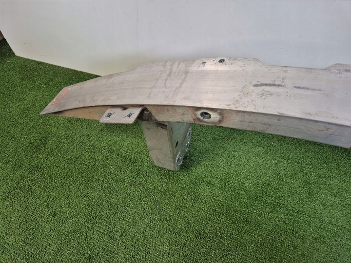 фото №7, Bmw g20 g21 3 балка бампера перед передня підсилювач передні 7422219