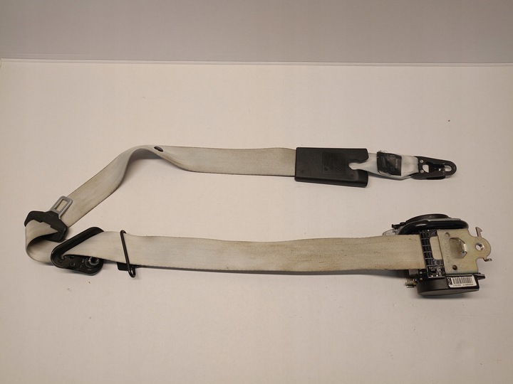 фото №6, Pas безопасности перед правый renault zoe