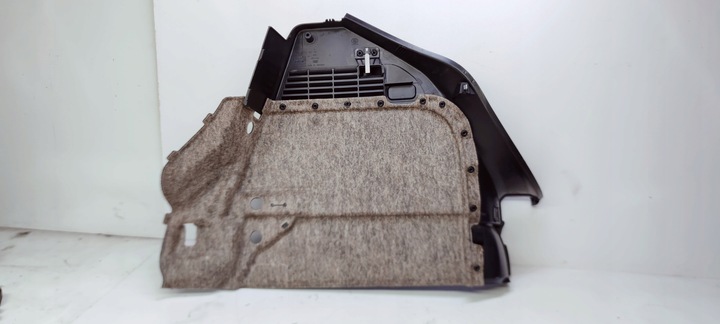 фото №5, Боковина багажника левый audi a1 3 дверь 8x3867761