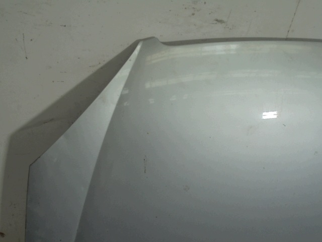 фото №11, Citroen c5 i 01-04 крышка двигателя капот петли ezr